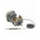 TERMOSTATO TRIFASE 100-260C