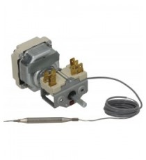 TERMOSTATO TRIFASE 100-260C