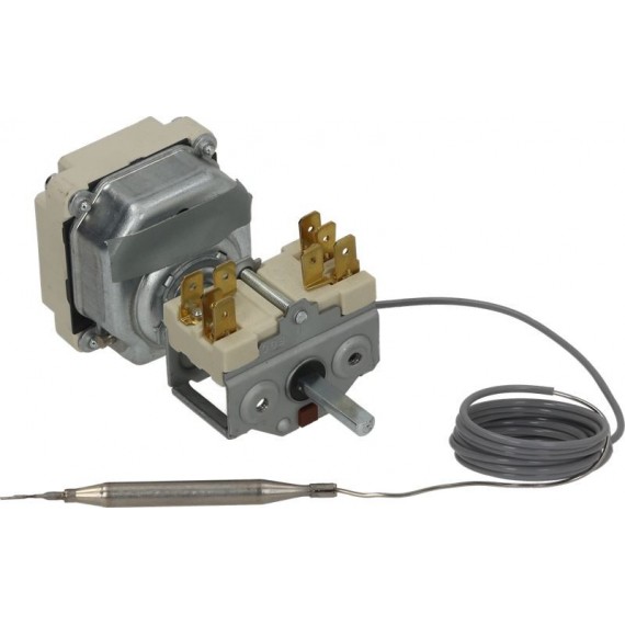TERMOSTATO TRIFASE 100-260C