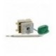 TERMOSTATO MONOFASE 30-120C