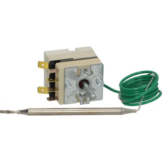 TERMOSTATO MONOFASE 30-120C