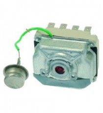 TERMOSTATO 30-40-60-90C