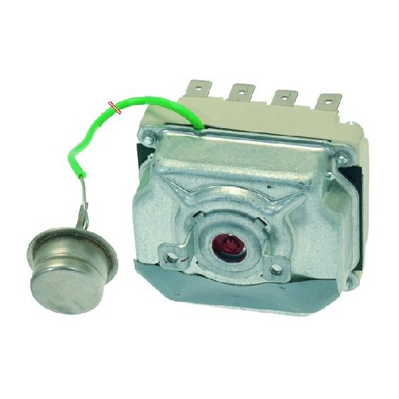 TERMOSTATO 30-40-60-90C