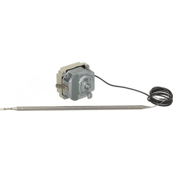 TERMOSTATO TRIFASE 0-90C