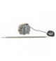 TERMOSTATO TRIFASE 0-90C