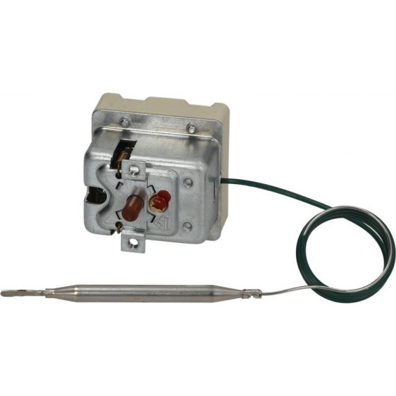 TERMOSTATO TRIFASE 140C