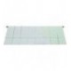 TENDINA COMPLETA 325x116 mm