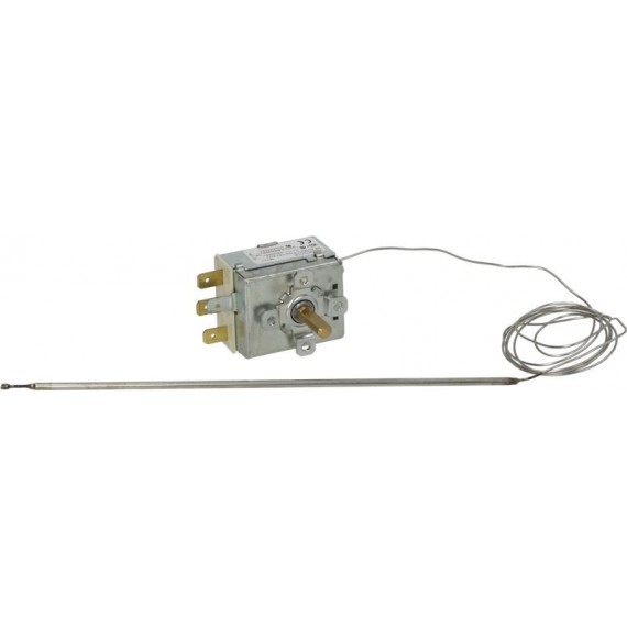 TERMOSTATO MONOFASE TR2 0-250C