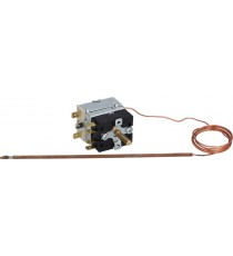 TERMOSTATO MONOFASE TR2 0-270C