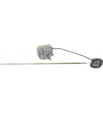 TERMOSTATO MONOFASE 45-260C