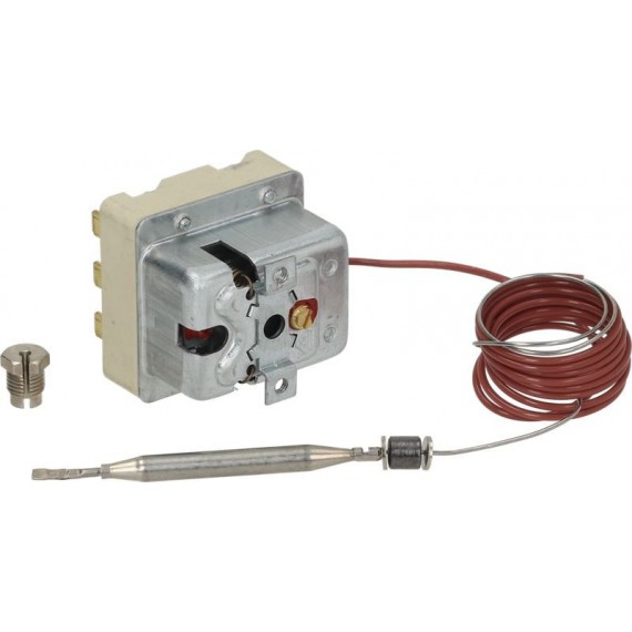 TERMOSTATO TRIFASE 230C