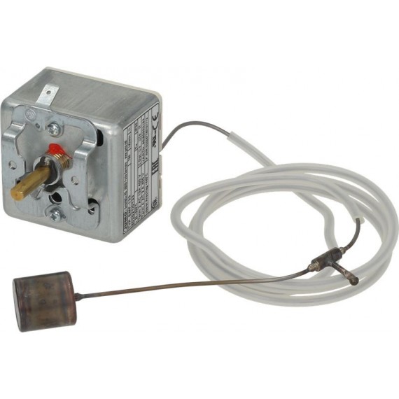 TERMOSTATO TRIFASE 20-500C