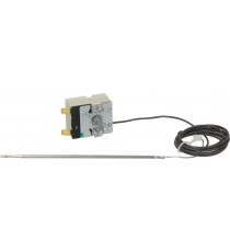TERMOSTATO MONOFASE 25-300C