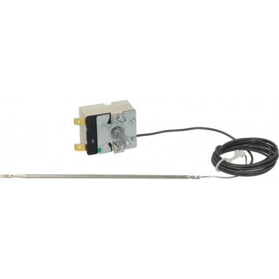TERMOSTATO MONOFASE 25-300C