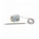 TERMOSTATO MONOFASE TR2 0-195C