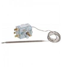 TERMOSTATO MONOFASE TR2 0-195C