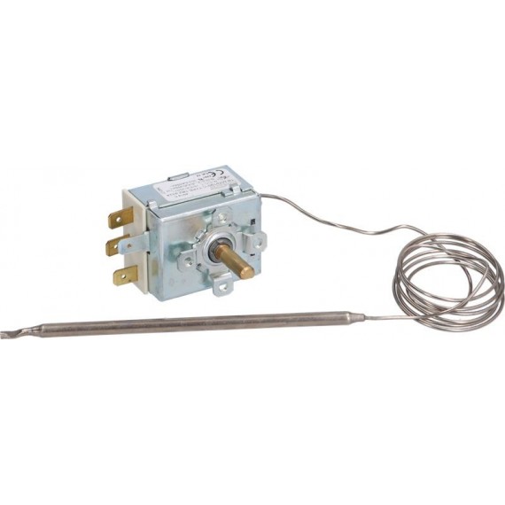 TERMOSTATO MONOFASE TR2 0-195C