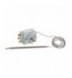 TERMOSTATO MONOFASE TR2 0-195C