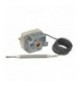 TERMOSTATO MONOFASE 150C