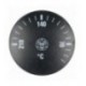 MANOPOLA NERA Diam. 41 mm 0-210C