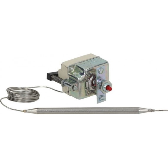 TERMOSTATO MONOFASE 130C