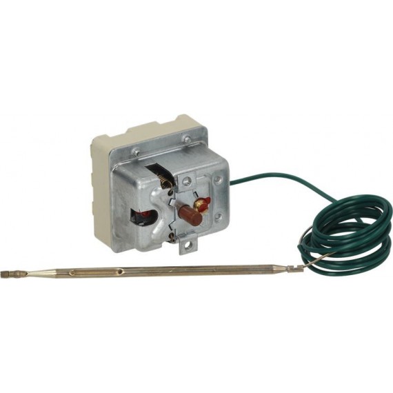 TERMOSTATO TRIFASE 350C