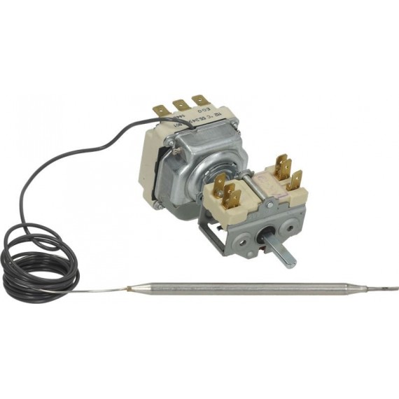 TERMOSTATO TRIFASE 30-150C