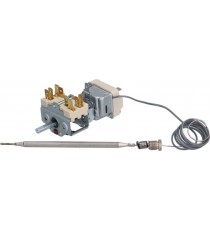 TERMOSTATO MONOFASE 105-185C