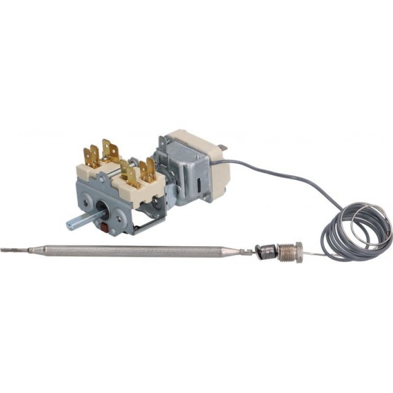 TERMOSTATO MONOFASE 105-185C