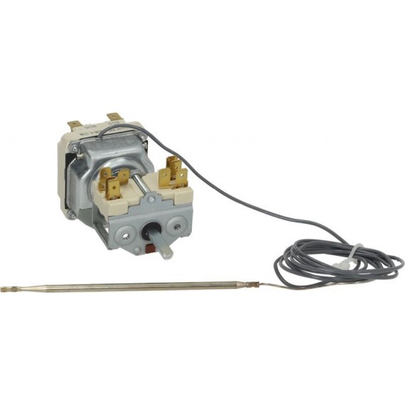 TERMOSTATO MONOFASE 60-320C
