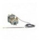 TERMOSTATO MONOFASE 60-320C
