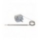 TERMOSTATO MONOFASE 30-90C