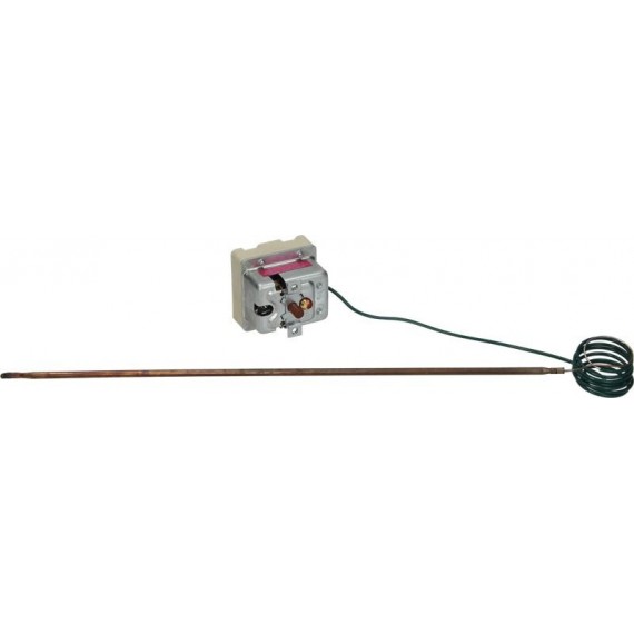 TERMOSTATO TRIFASE 420C