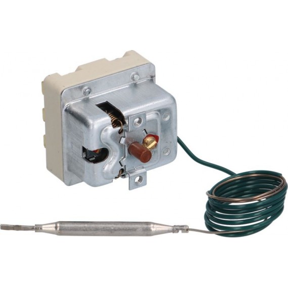 TERMOSTATO TRIFASE 245C