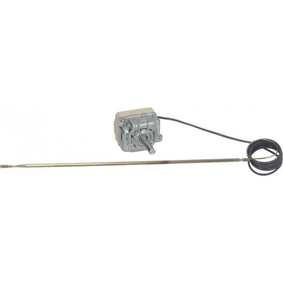 TERMOSTATO MONOFASE 50-320C