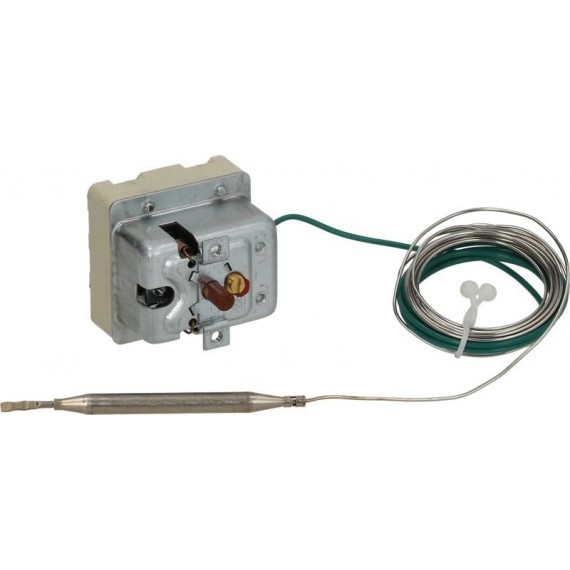 TERMOSTATO TRIFASE 350C