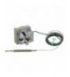 TERMOSTATO TRIFASE 350C