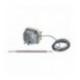 TERMOSTATO TRIFASE 70-195C