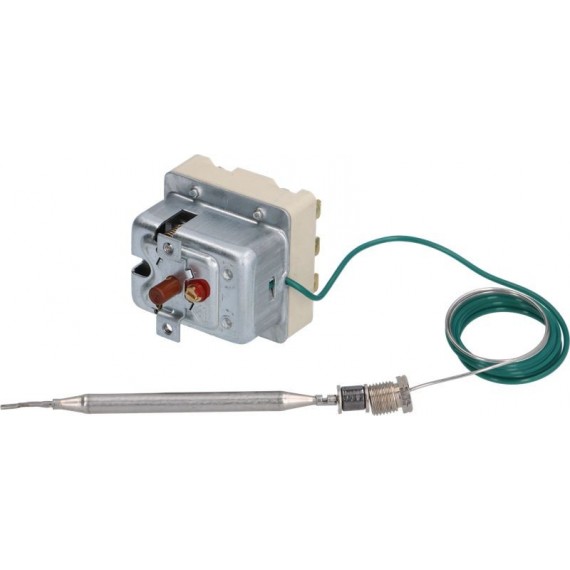 TERMOSTATO TRIFASE 225C