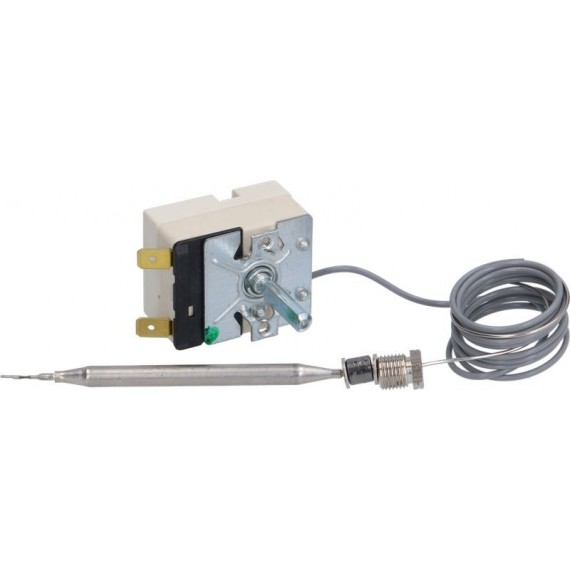 TERMOSTATO MONOFASE 95-190C