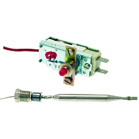 TERMOSTATO MONOFASE 240C
