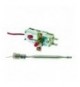 TERMOSTATO MONOFASE 240C