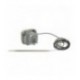 TERMOSTATO TRIFASE 60-260C
