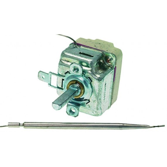 TERMOSTATO MONOFASE 65-204C