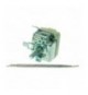 TERMOSTATO MONOFASE 65-204C