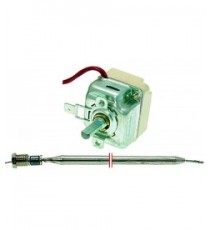 TERMOSTATO MONOFASE 105-180C