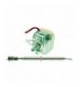 TERMOSTATO MONOFASE 105-180C