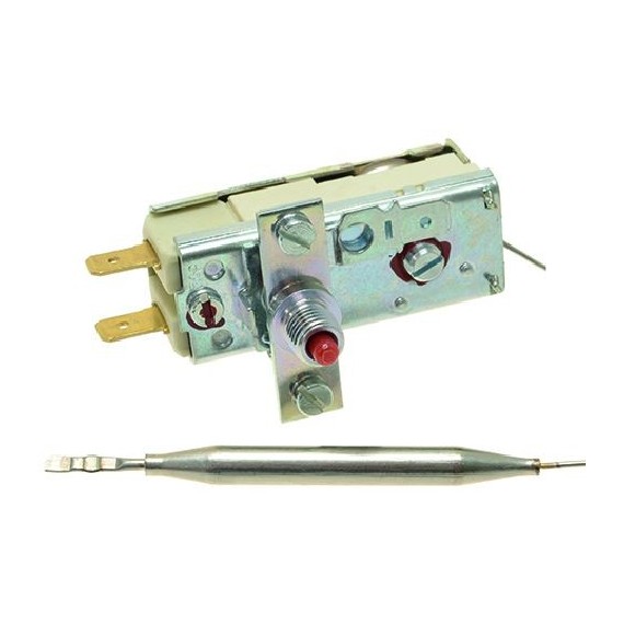 TERMOSTATO MONOFASE 230C