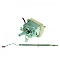 TERMOSTATO MONOFASE 45-170C