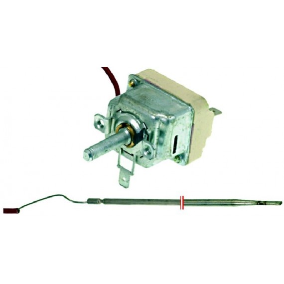 TERMOSTATO MONOFASE 45-170C